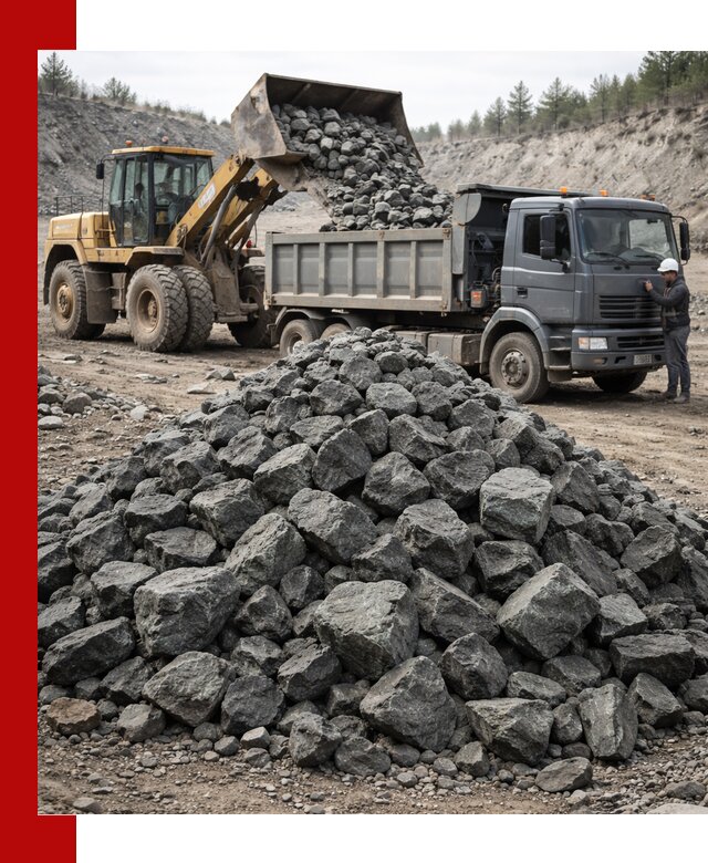 Щебень габбро-диабаз фракция 20-40 доставка в Людинове