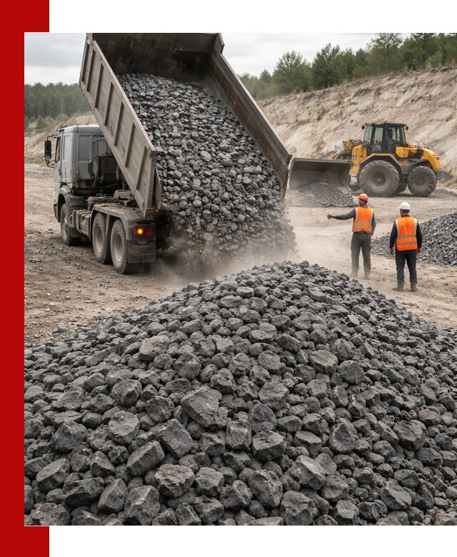 Щебень габбро-диабаз фракция 70–150 доставка в Людинове