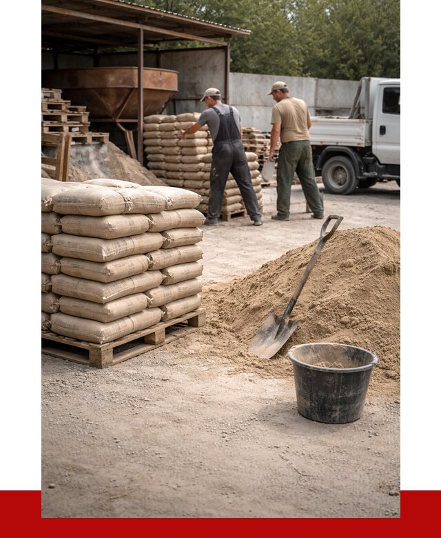 Купить песок для штукатурки в Людинове от 1832 р. | ПРОНЕРУДЛюд