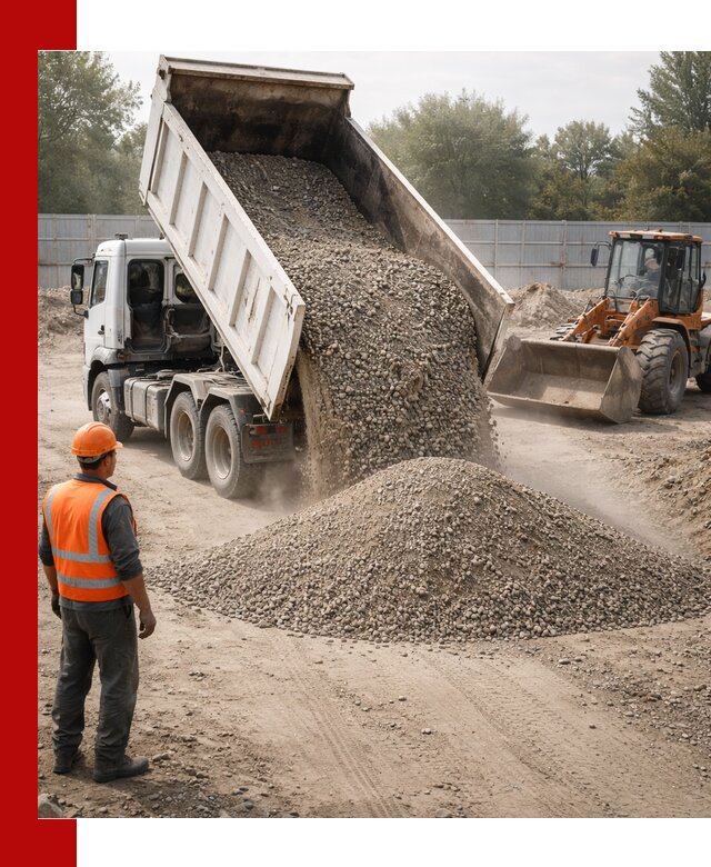 Доставка опгс в Людинове оптом и мелким транспортом