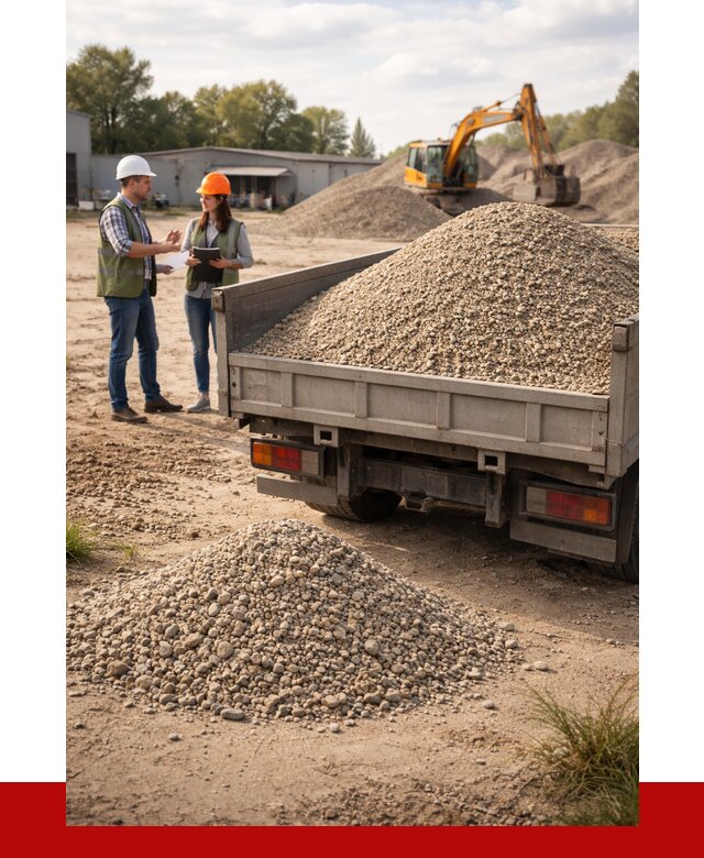 Купить ОПГС для бетона в Людинове с доставкой от 3868 р. | ПРОНЕРУДЛюд