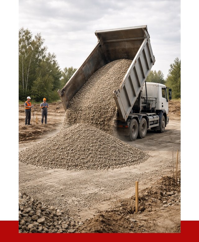 ЩПС С2 в Людинове с доставкой от 4580 р. за куб | ПРОНЕРУДЛюд