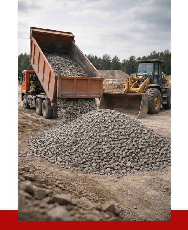 ЩПС С4 в Людинове с доставкой от 2748 р. за куб | ПРОНЕРУДЛюд