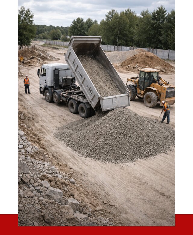 ЩПС С5 в Людинове с доставкой от 4275 р. за куб | ПРОНЕРУДЛюд