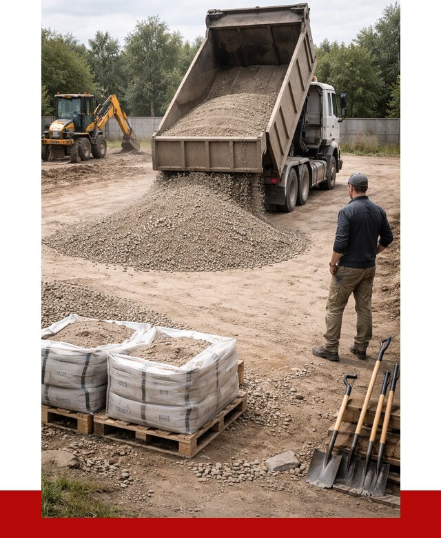 ЩПС С7 в Людинове с доставкой от 2239 р. за куб | ПРОНЕРУДЛюд
