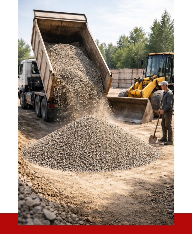 ЩПС С10 в Людинове с доставкой от 3257 р. за куб | ПРОНЕРУДЛюд