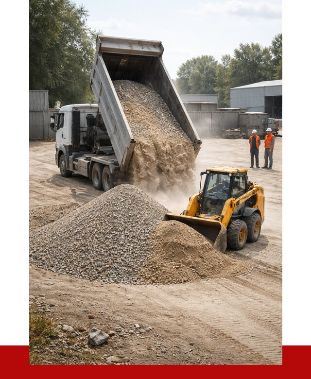 ЩПС С11 в Людинове с доставкой от 1883 р. за куб | ПРОНЕРУДЛюд