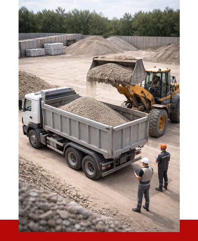 ЩПС С12 в Людинове с доставкой от 3257 р. за куб | ПРОНЕРУДЛюд