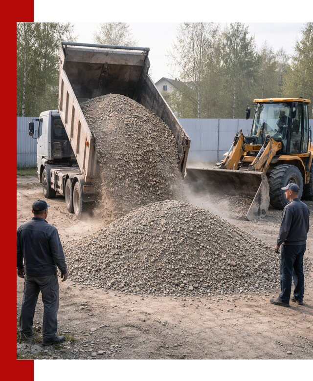 Доставка щпс фракции С12 в Людинове оптом и в розницу
