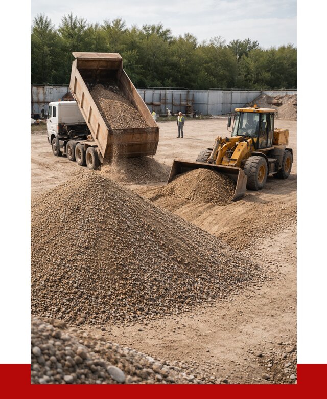 ЩГПС С2 в Людинове с доставкой от 2443 р./куб. | ПРОНЕРУДЛюд