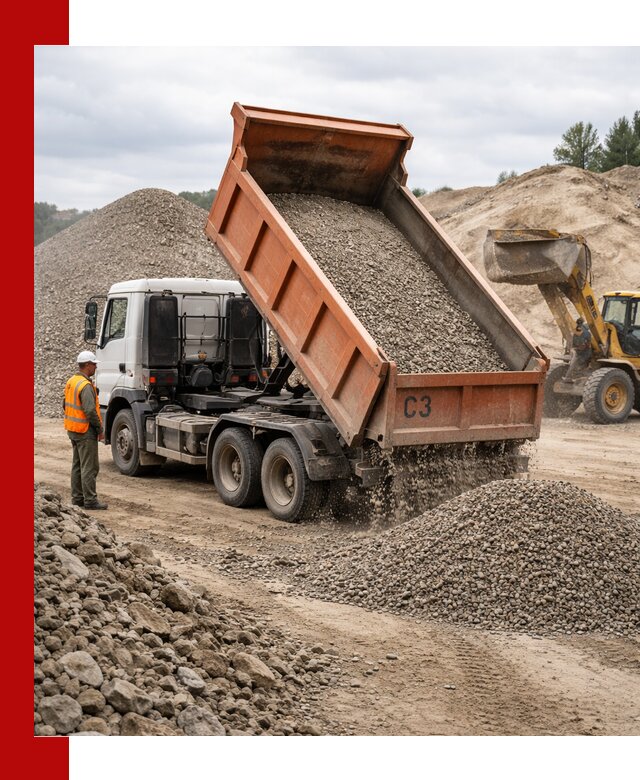 Доставка щгпс С3 в Людинове оптом и в розницу для стройплощадок