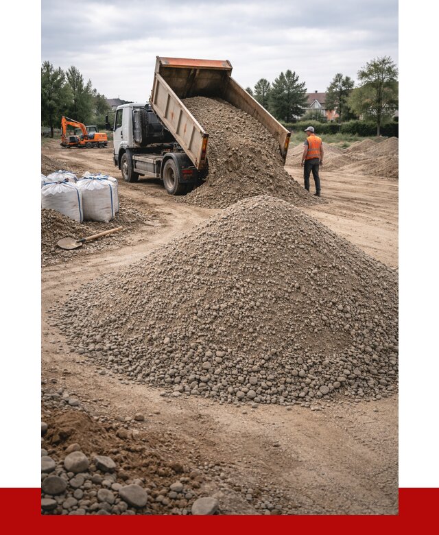 ЩГПС С4 с доставкой в Людинове от 2137 р./куб. | ПРОНЕРУДЛюд