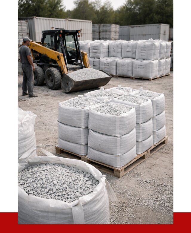 Мраморная крошка в Людинове от 4580 р. за куб | ПРОНЕРУДЛюд