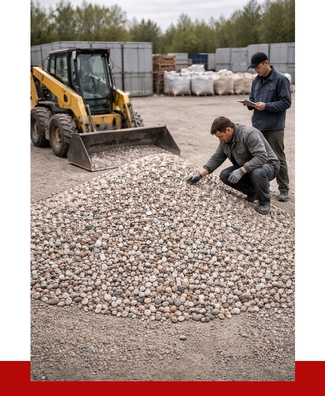 Цветная мраморная крошка в Людинове от 8142 р./куб. | ПРОНЕРУДЛюд