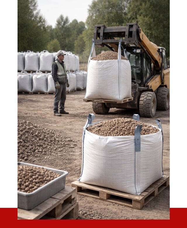 Керамзит в биг бег в Людинове от 4275 р. с доставкой | ПРОНЕРУДЛюд