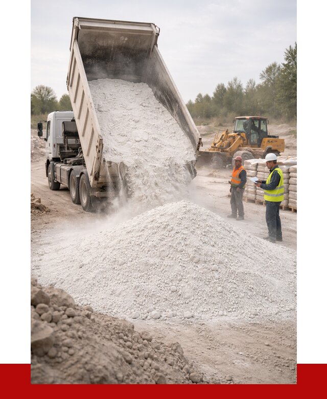 Купить известь пушонка в Людинове от 4275 р. с доставкой | ПРОНЕРУДЛюд