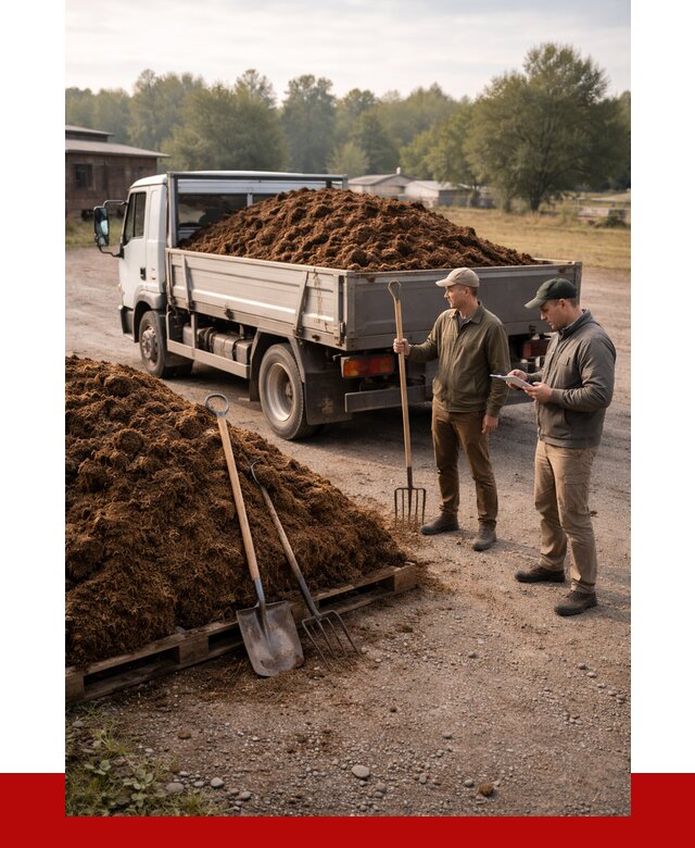 Купить конский навоз в Людинове от 1221 р. с доставкой | ПРОНЕРУДЛюд