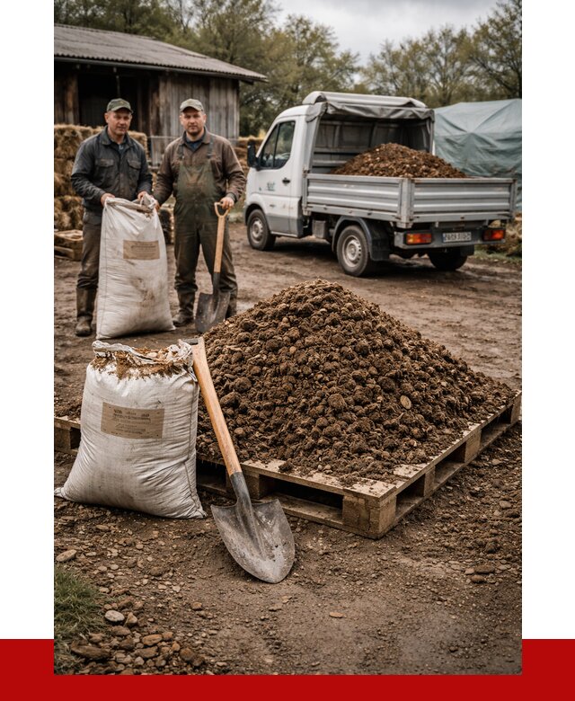 Купить куриный помет в Людинове с доставкой от 3053 р. | ПРОНЕРУДЛюд