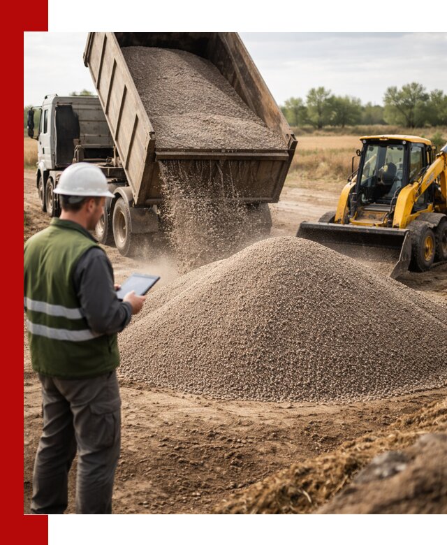 Доставка минеральных удобрений в Людинове оптом и в розницу