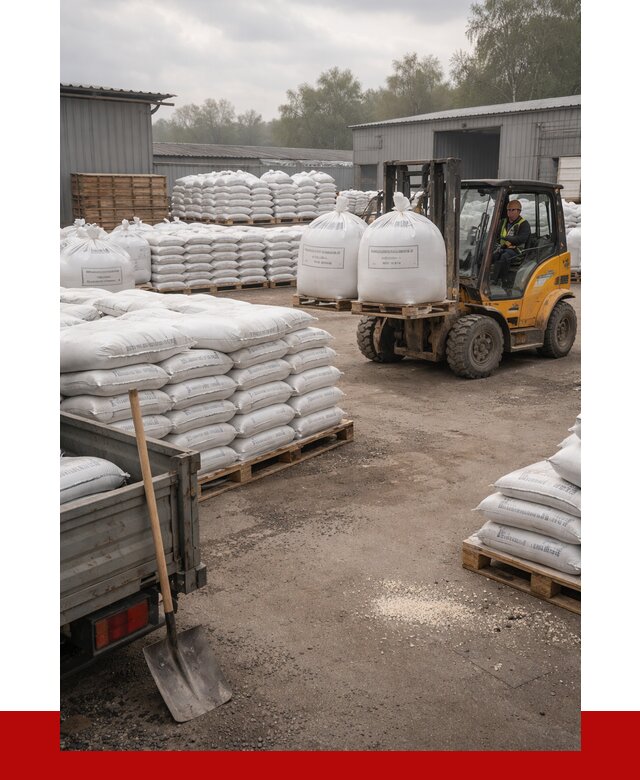 Аммиачная селитра в Людинове от 4275 р. с доставкой | ПРОНЕРУДЛюд