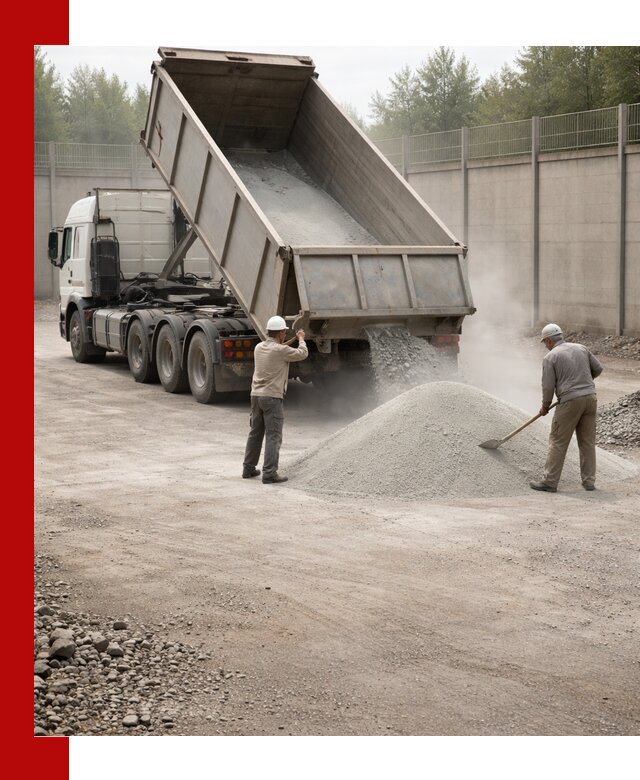 Доставка аммиачной селитры оптом и врозь в Людинове