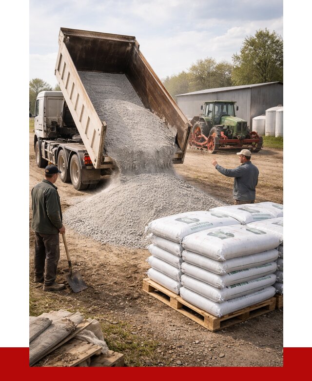 Купить суперфосфат в Людинове с доставкой от 7328 р. | ПРОНЕРУДЛюд