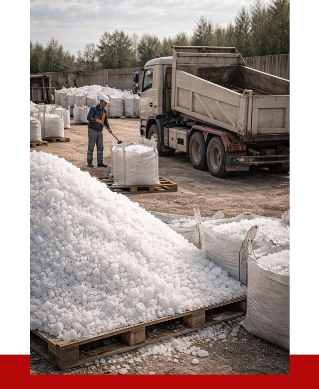 Купить техническая соль в мешках в Людинове от 4580 р. | ПРОНЕРУДЛюд