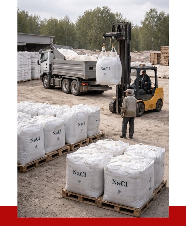 Купить реагент хлористый натрий в Людинове от 12214 р. | ПРОНЕРУДЛюд