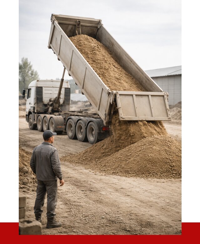 Доставка тонаром в Людинове недорого от 7125 р. | ПРОНЕРУДЛюд